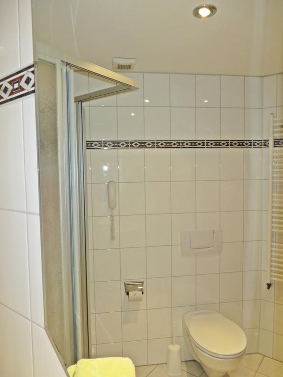 Hotel Roseneck Hagenow ห้อง รูปภาพ